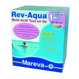 Reva aqua 18-30 m3