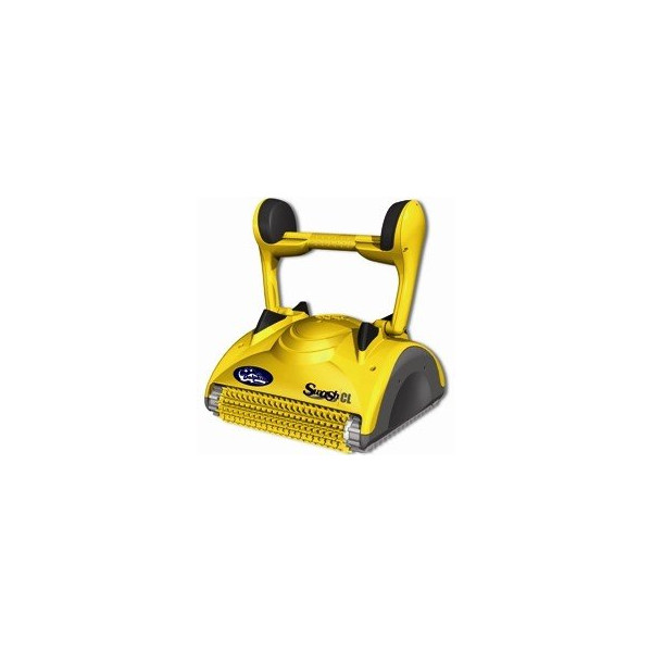Robot électrique Swash CL