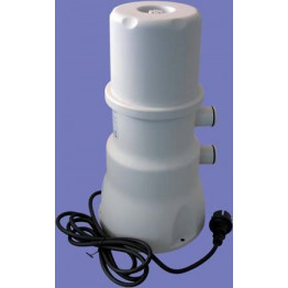 Set de filtration 3 m3/h