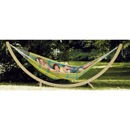 Support hamac Troja 2