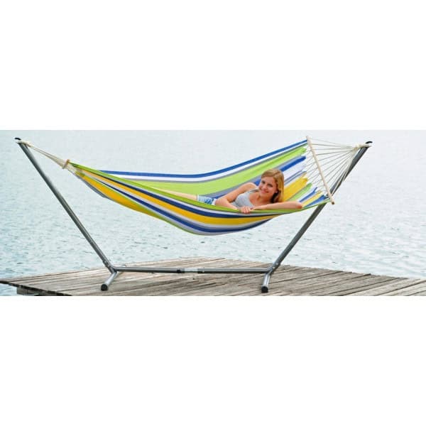 Support hamac Sumo RockStone