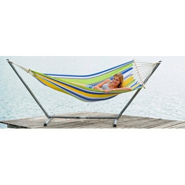 Support hamac Sumo RockStone