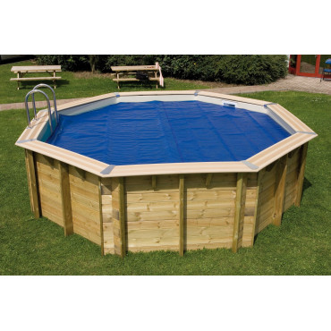 Piscine Océa 430 x 120 cm