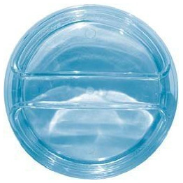 Couvercle de pompe ESPA Euroflip/Flipper