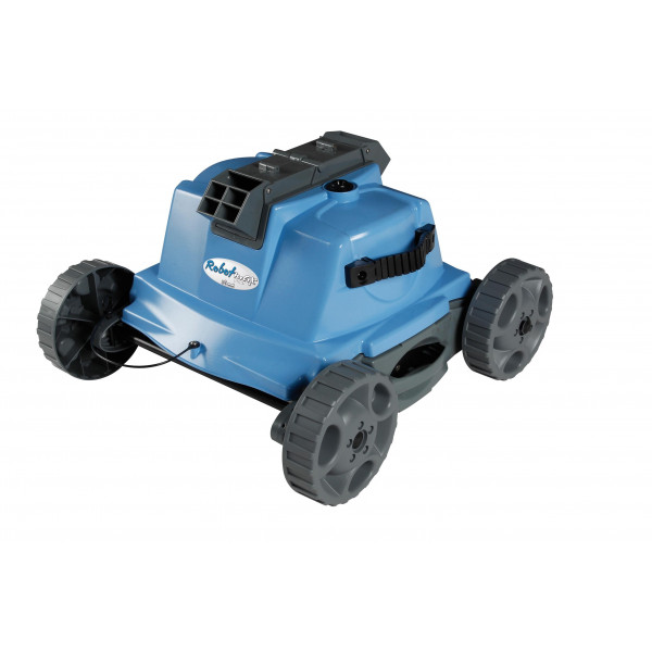 Piscine Azura 510 x 120 cm et son robot