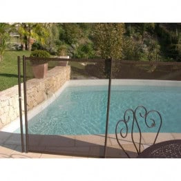 Piquet de maintien barriere Beethoven