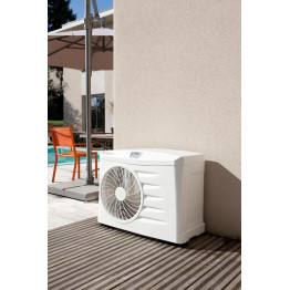 Pompe à chaleur piscine Zodiac Power 9 60m3 2