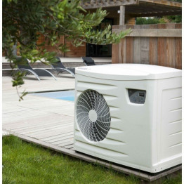 Pompe à chaleur Zodiac Powerfirst Premium 13 2