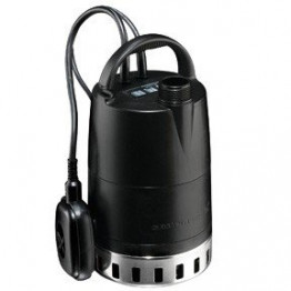 Pompe de relevage Unilift CC de Grundfos