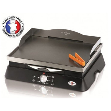 Plancha électrique Deliss