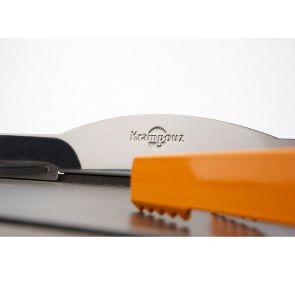 Plancha électrique Deliss