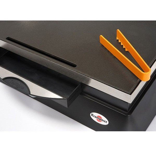 Plancha électrique Deliss