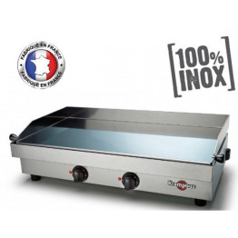 Plancha électrique Saveur