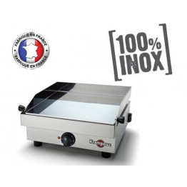 Plancha électrique Saveur 2