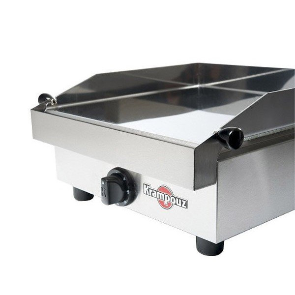 Plancha électrique Saveur