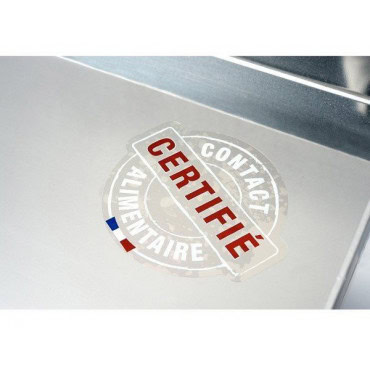 Plancha électrique Saveur