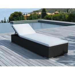 Bain de soleil tressée 2