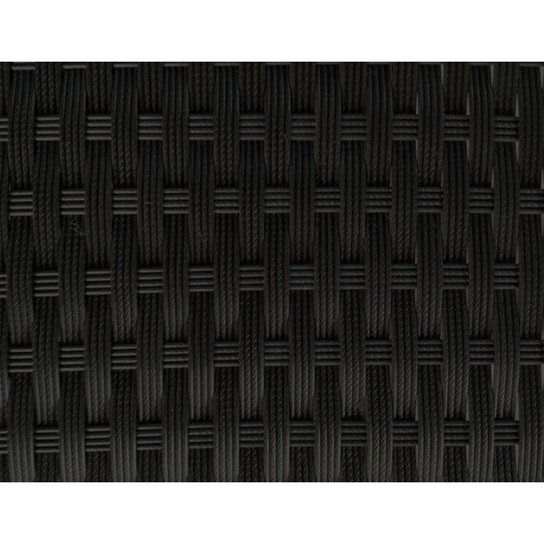 Bain de soleil tressée