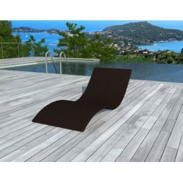 Transat résine tressée 2