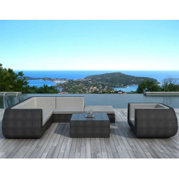 Salon de jardin Maurice