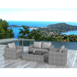 Salon de jardin St John