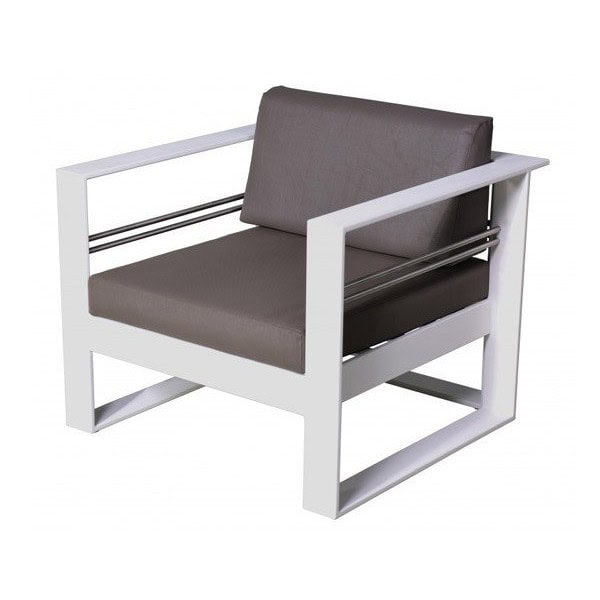 Salon de jardin St Troppez