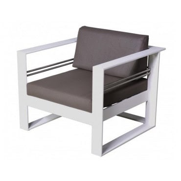 Salon de jardin St Troppez