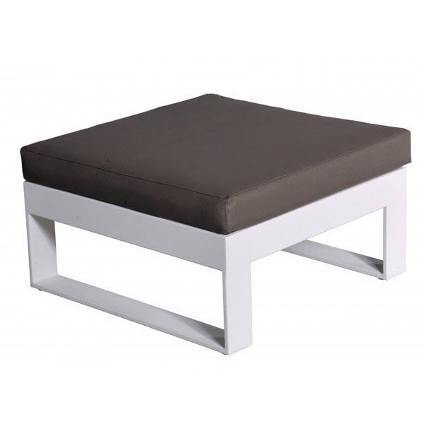 Salon de jardin St Troppez