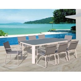 Table de jardin Sydney