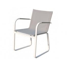 Table de jardin Sydney 2