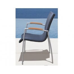 Table de jardin Melbourne 2