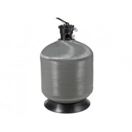 Filtre à sable Python Top