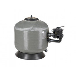 Filtre à sable Python Top 2