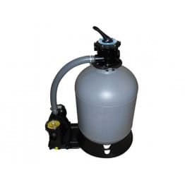 Kit filtration à sable Magic