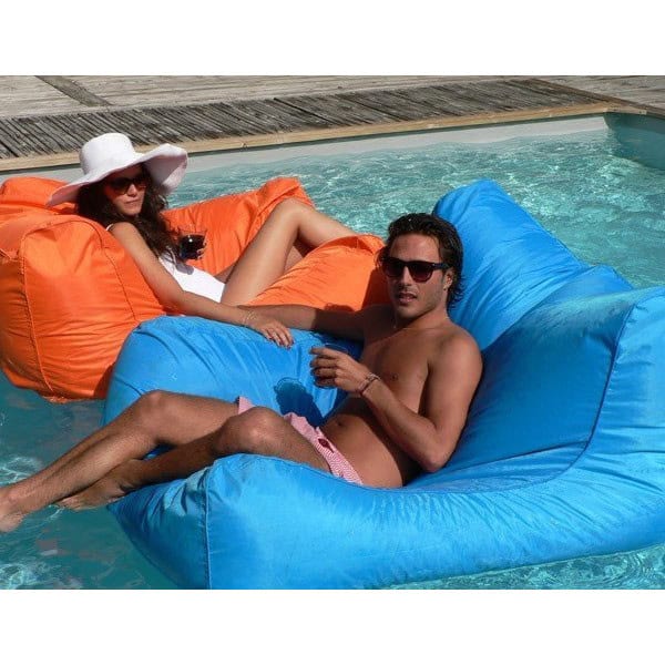 Pouf flottant Sitinpool