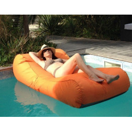 Matelas piscine Wave 2