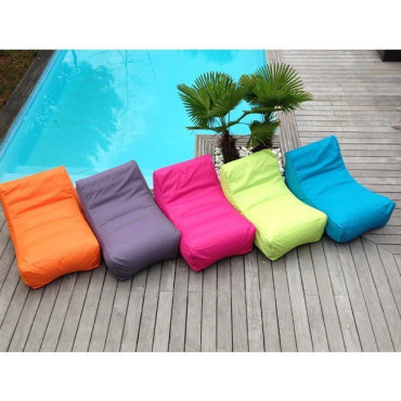 Fauteuil flottant Kiwi