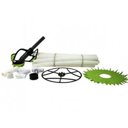 Robot de piscine hydraulique Dipper Max 2