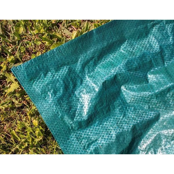 Kit piscine hors sol acier ronde ATLANTIS - Tapis de sol 2