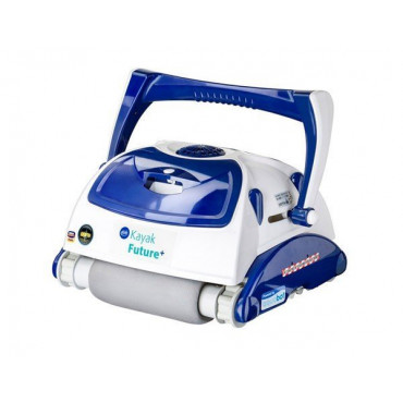 Robot Kayak Future avec chariot - 1