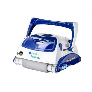 Robot Kayak Future RC avec télécommande et chariot - 1