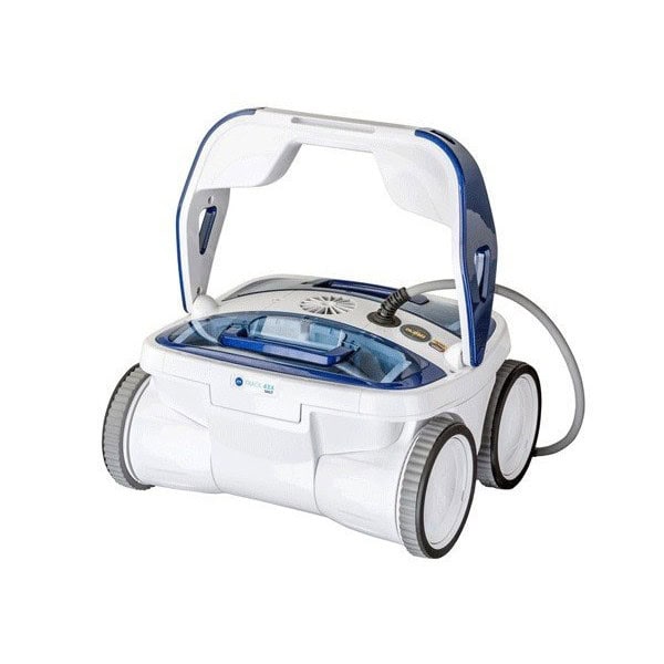 Robot électrique Track Salt 4x4