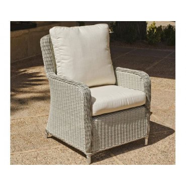 Salon de jardin Ainoa 8 - Set 5 places 3