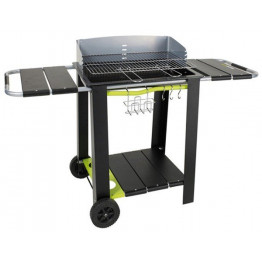 Barbecue au charbon Caldeira