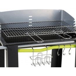 Barbecue au charbon Caldeira 2