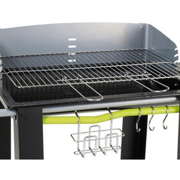 Barbecue au charbon Caldeira