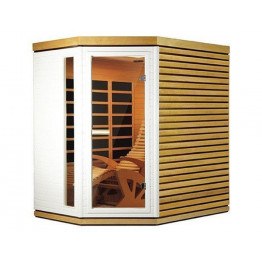 Sauna infrarouge Alto Prestige Solo