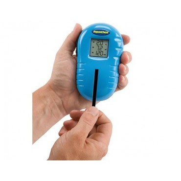 Testeur piscine aquacheck