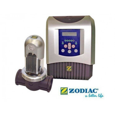 Electrolyseur Zodiac Ei 17