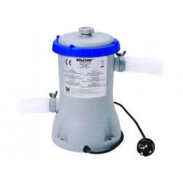 Kit de filtration Flowclear BESTWAY